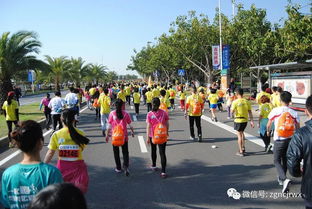 2015年南京国际马拉松