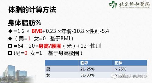 腰围指数怎么算男人