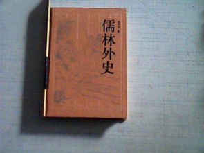 儒林外史 最后写到了几个市井中的奇人,有谁 4个 