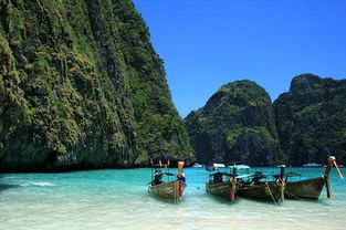 普吉岛离曼谷旅游 泰国的普吉岛离曼谷远吗（普吉岛到曼谷多远）