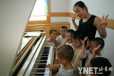 学习特长兴趣氛围是关键 