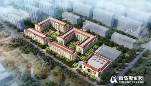 潍坊医学院并入中国海洋大学(潍坊医学院新校区在哪个区)