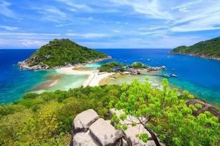 普吉岛到泰国旅游？普吉岛属于泰国哪个城市
