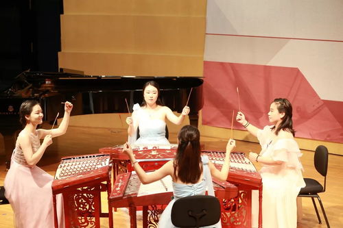 交流 融合 引领 发展 亚洲扬琴走向世界音乐大家庭 亚洲扬琴协会成立大会暨 亚洲扬琴协会 北京高峰论坛 成功举办