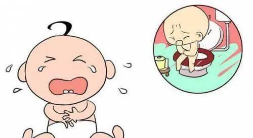 婴儿腹泻(婴儿腹泻原因与措施)
