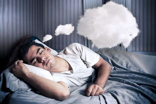 为什么夜晚熟睡的时候,身体会不自主的出现 遗精 现象
