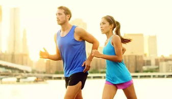 慢跑多久能减肥 每次慢跑多久才可以达到减肥的效果