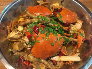 收藏了,比麻辣小龙虾更有味道的肉蟹煲做法大揭秘 