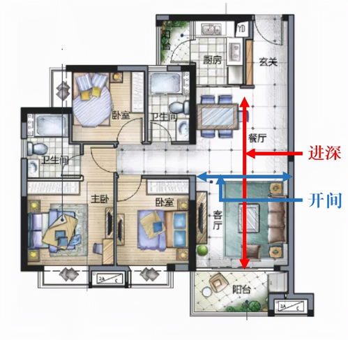 好口碑才敢真放心,靓家居还是可以的