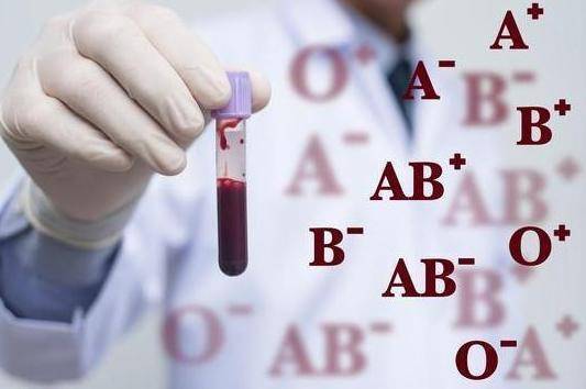 癌症与血型有关系吗 A型 B型 O型 AB型,哪种血型不易患癌