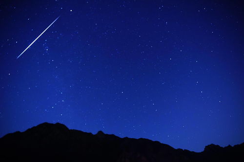 12月14日双子座流星雨几点,双子座流星雨最佳观赏时间和最佳观赏点-观赏指南