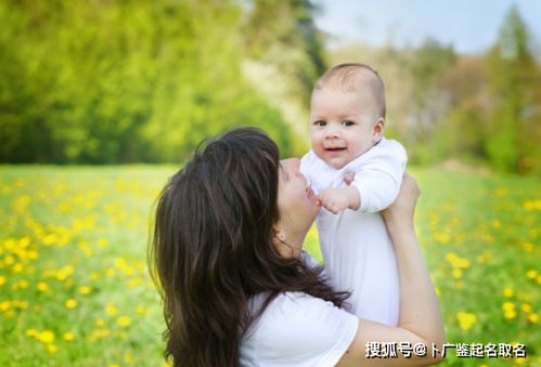 属牛宝宝起名测名 形美音律和谐的男孩名字