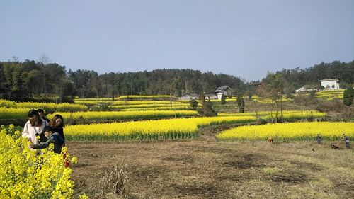 四川绵阳安州兴仁乡