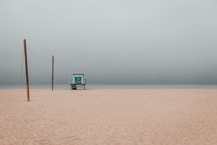 My Favorite Place: The Beach，描述地点的英语作文模板