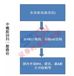 哪些a股可能成为借壳对象