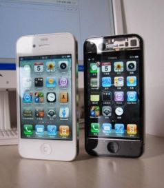 跨时代的iPhone4该怎么发挥余热