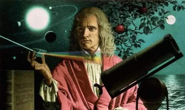 牛顿晚年为何会精神失常
