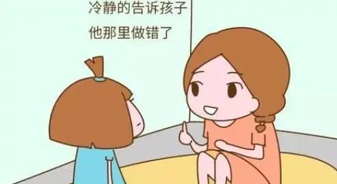 孩子到两岁的时候,会变得不听管教,喜欢发脾气,家长如何立规矩