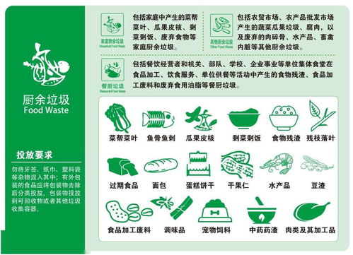 南京11月1日开始实行垃圾分类 一个口诀记清楚