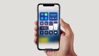 iPhone X名字由来,涨知识了 原来苹果这么贼 