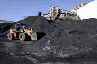 煤炭开采概念股有哪些