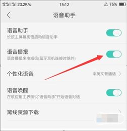 oppo手机来电语音播报怎么取消掉 ，OPOP电话提醒怎么关闭