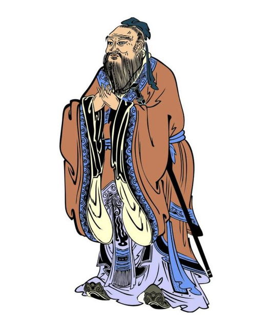 孔子的儒家思想真的害了中国2000年吗 近代中国给出了答案