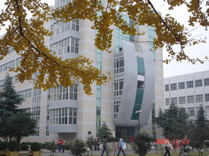 许昌大学有哪些大学