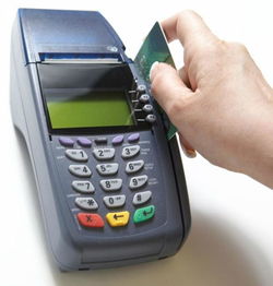 支付银联pos机押金分录怎么写,POS机刷卡怎么做账?