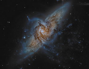距地7800光年 哈勃望远镜首次测量一个古老星团的精确距离 
