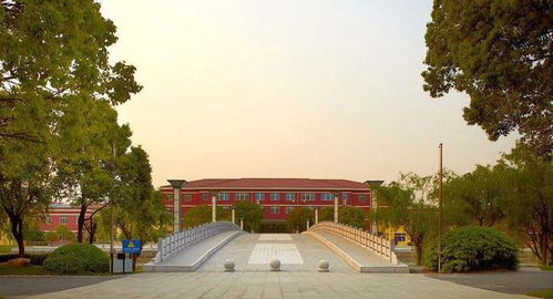 上海兴伟学院，上海兴伟学院是几本呢