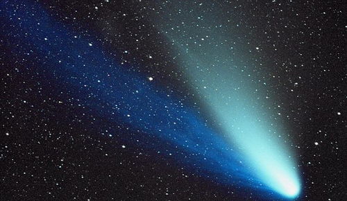 20世纪十大著名彗星有哪些?