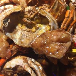 谢蟹浓肉蟹煲 新奥购物中心店 的蟹煲好不好吃 用户评价口味怎么样 北京美食蟹煲实拍图片 大众点评 