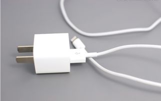 苹果5s充电器插口是什么样子的 