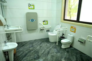 沪中心城区1810座公厕均提供免费厕纸,874座冬季有热水洗手