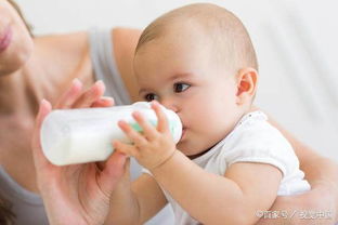 宝宝为什么不喝奶呢 
