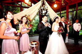 徐州准备结婚的新人注意了,婚礼必须了解的5大婚庆常识 