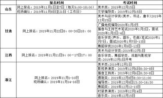 中国传媒大学校考与省统考时间冲突 艺考为何不能像高考那样全国统一时间