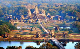 去柬埔寨有哪些景点,柬埔寨有什么旅游的景点啊？