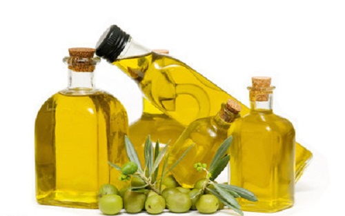 孕妇能吃橄榄油吗