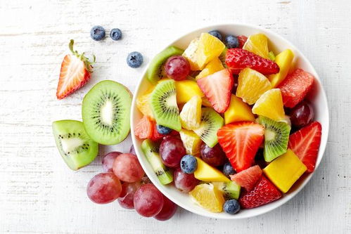 关于水果,为什么中医建议少吃,甚至对有的人建议不吃,主要有这4个原因