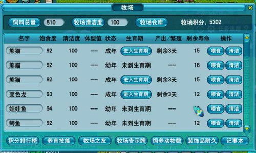 梦幻西游 高成就你也值得拥有分享2600到5000成就心得