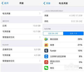 如何认识苹果手机IOS8系统7个功能,冷知识