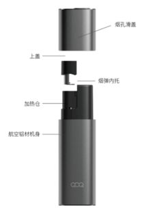 QOQ凭啥替代IQOS,看过这个功能大家都懂了