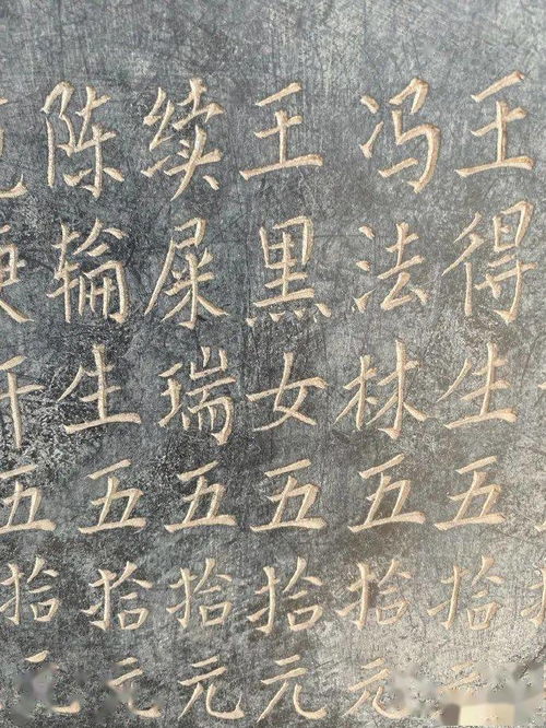 这些名字,都是亲爹取的