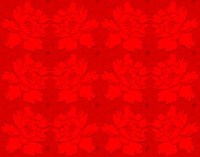牡丹花的红色魅力与文化价值一手货源 - 5 - 635香烟网