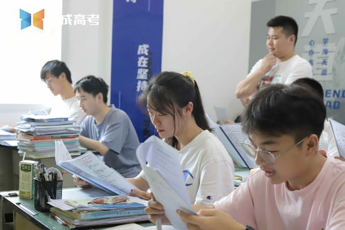 成都职高可以考大学的有哪些?