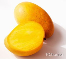 芒果的功效与作用及营养 芒果的营养价值和功效与作用