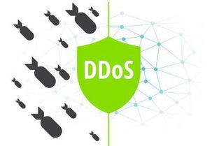 服务器如何防御ddos(独立服务器怎么ddos)