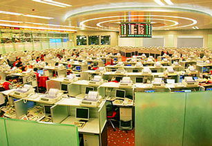 香港联合证券交易所 港股开户哪里最好？